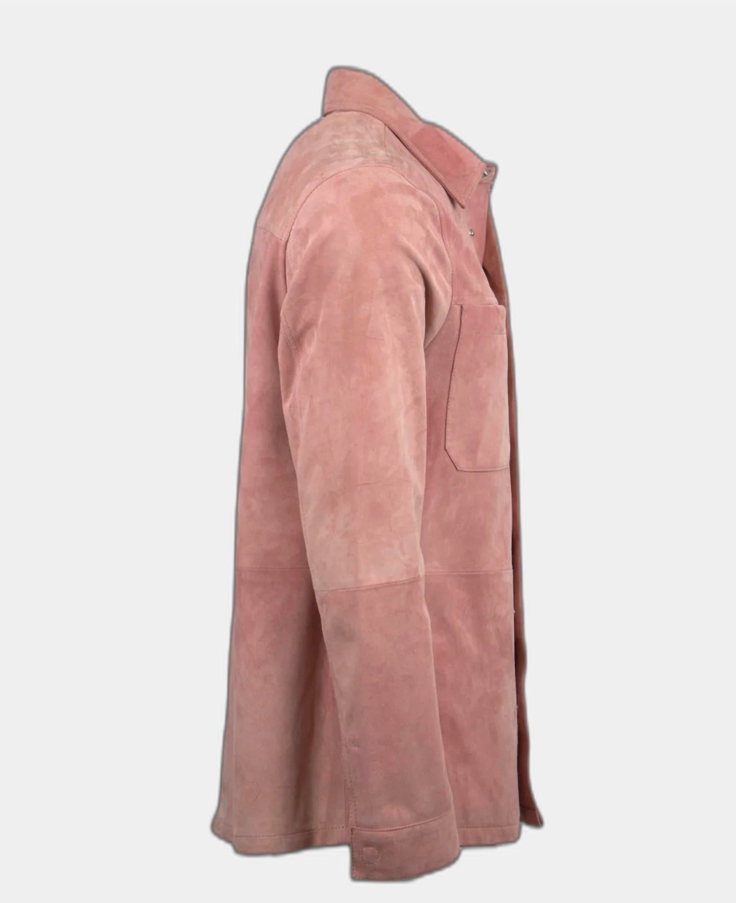 Lusso Beni - Vellura Light Jacket