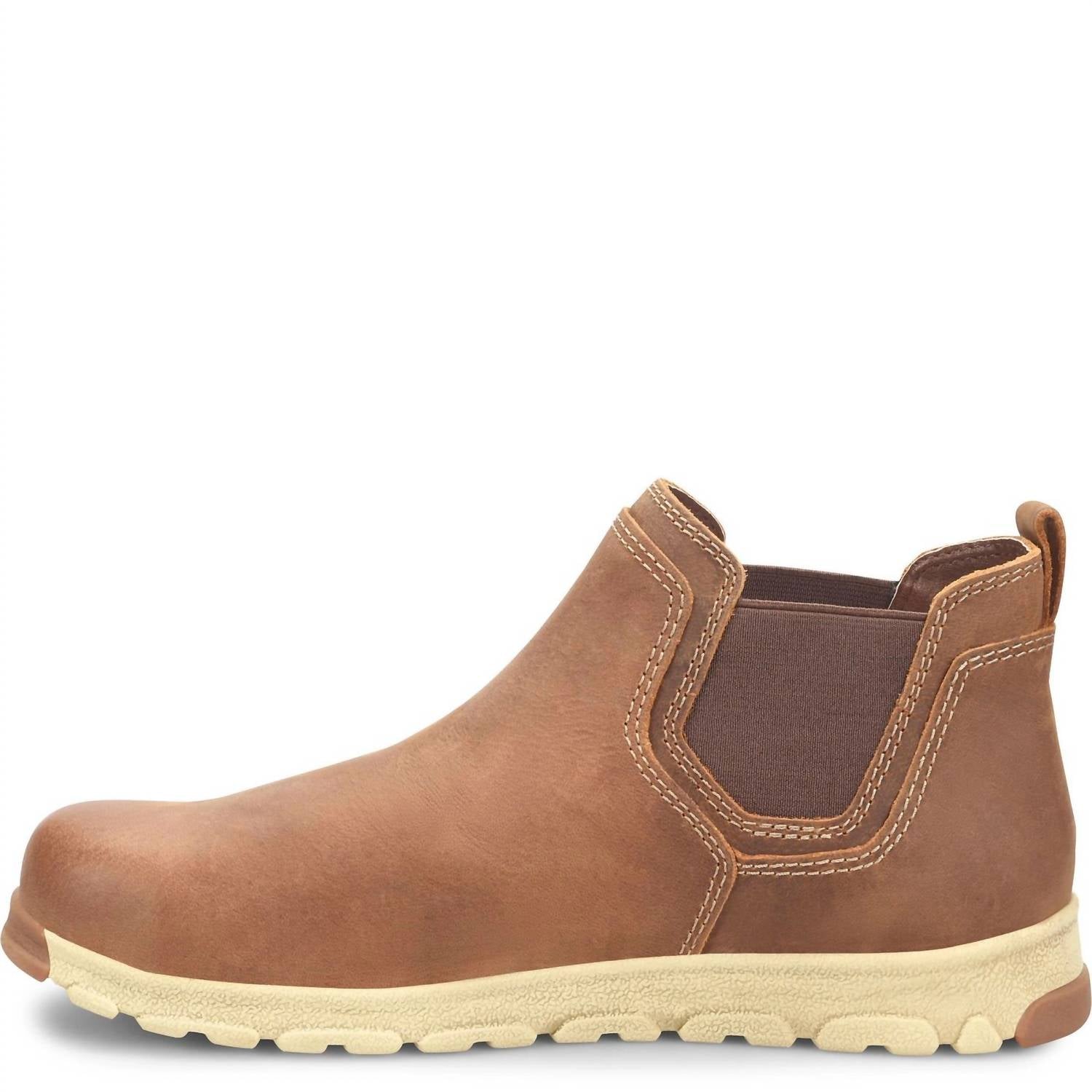 Carolina - Men's Romeo Aluminum Toe Work Shoe