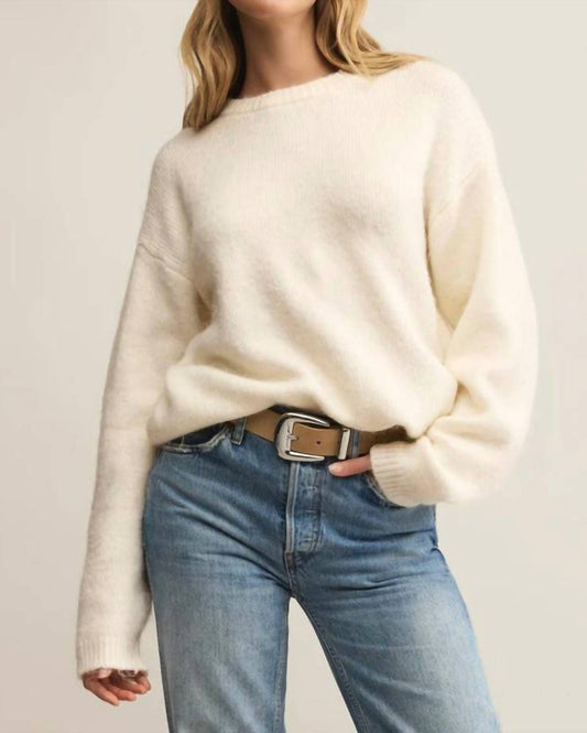 Z Supply - Women's Glacier Beanie