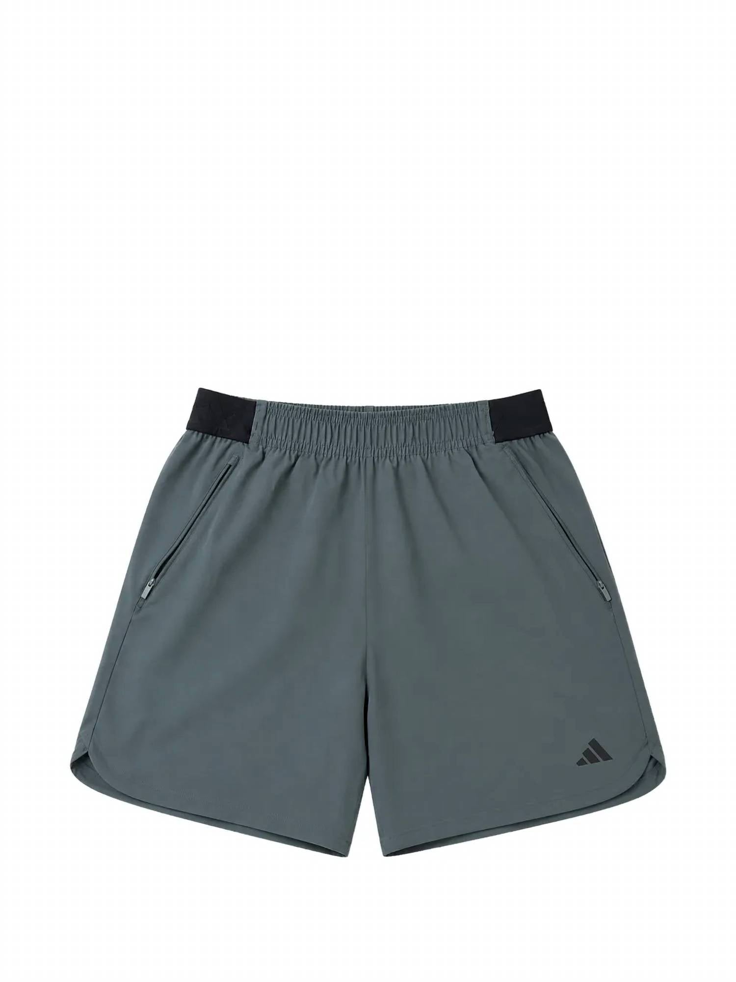 Adidas - Men's Axis 4.0 5 Inch Athletic Shorts