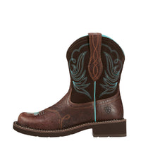 Ariat - Women's Fatbaby Heritage Drapper Boot