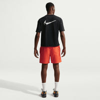 NIKE Metal Boxy T-shirt in black - men's t-shirt - view 5