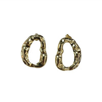 Sheila Fajl - Women's Amalfi Studs Earrings