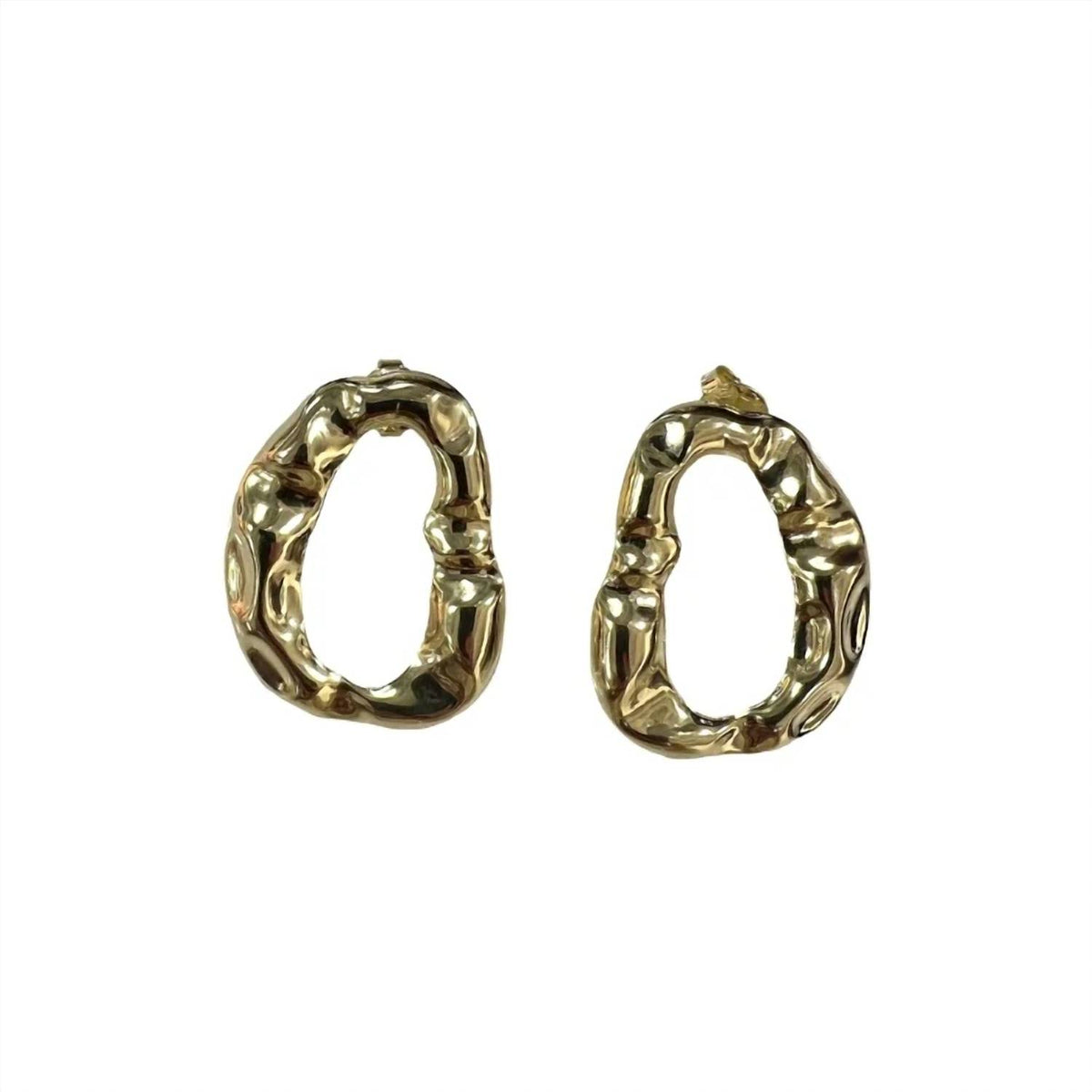 Sheila Fajl - Women's Amalfi Studs Earrings