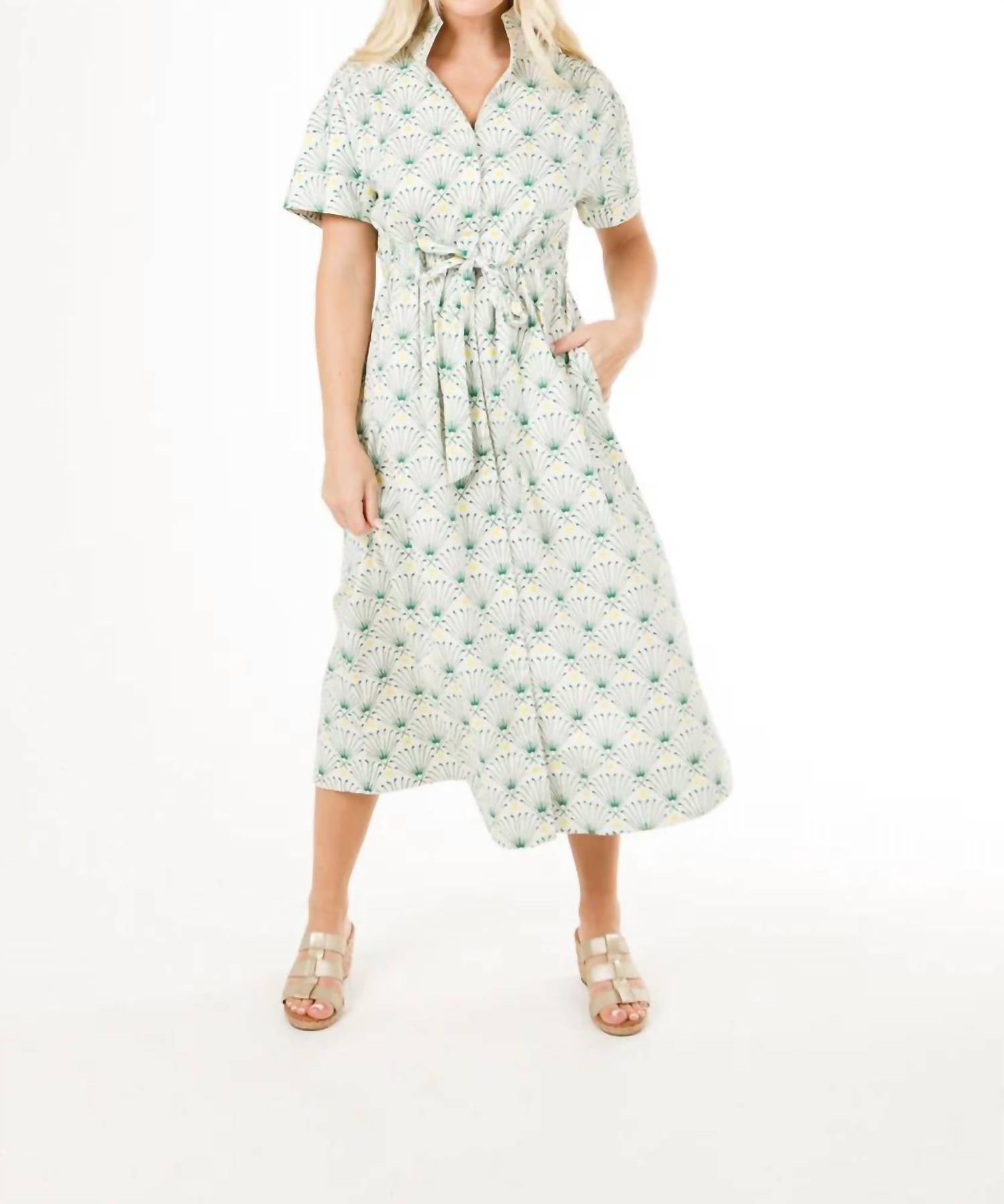 Holly Shae Design - Bria Dress