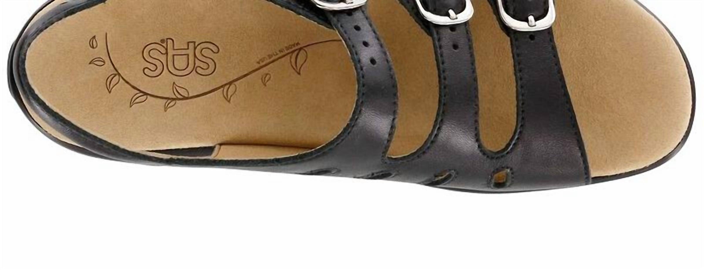Sas - Women's Mystic Slingback Sandals