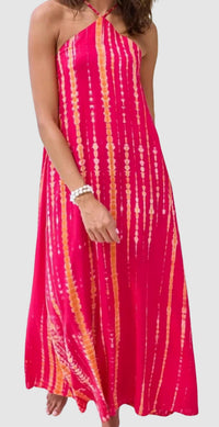 Sea - Triangle Slip Dress