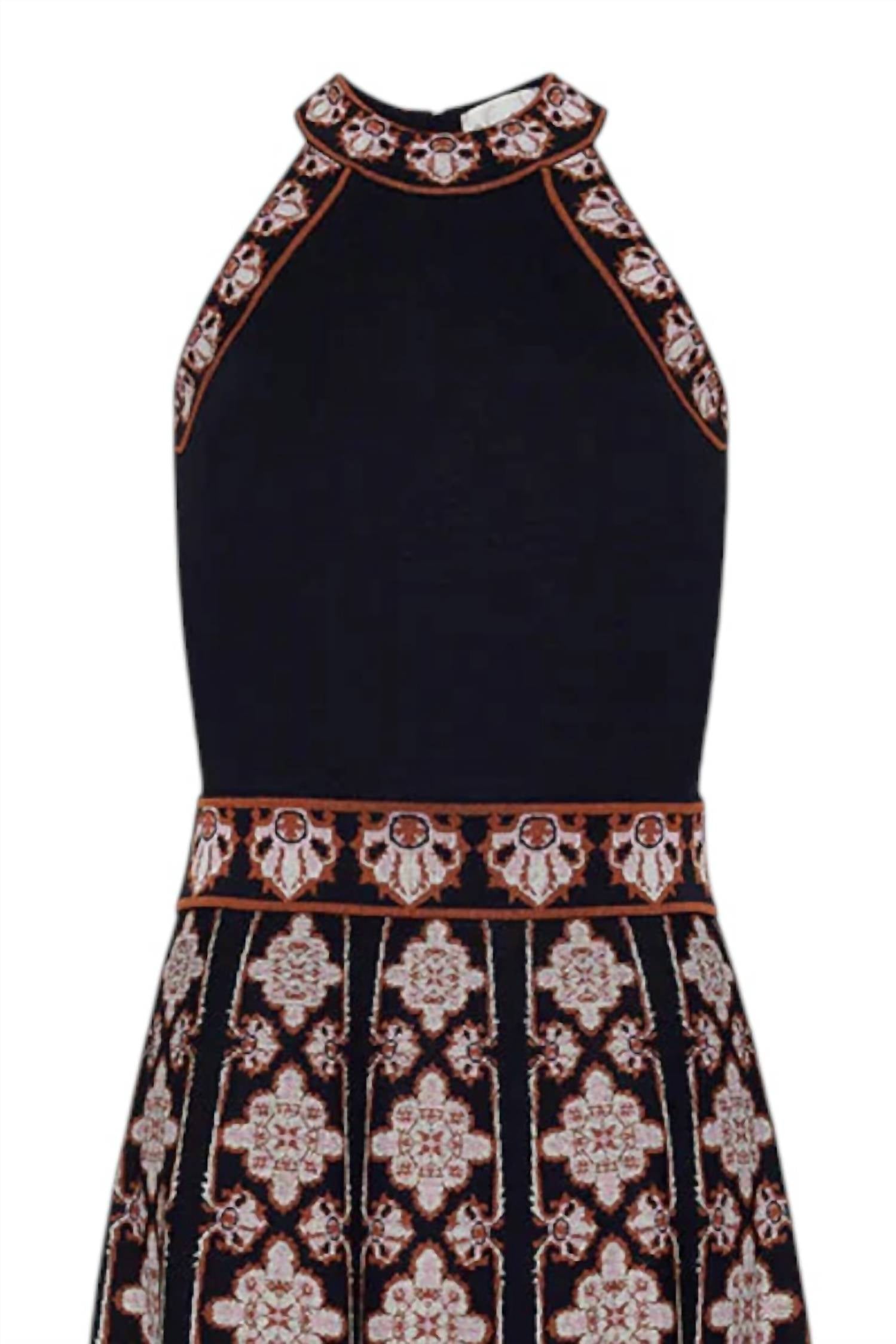 Cara Cara - Women's Sandrinna Dress