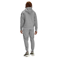 On - Men's Zipped Hoodie