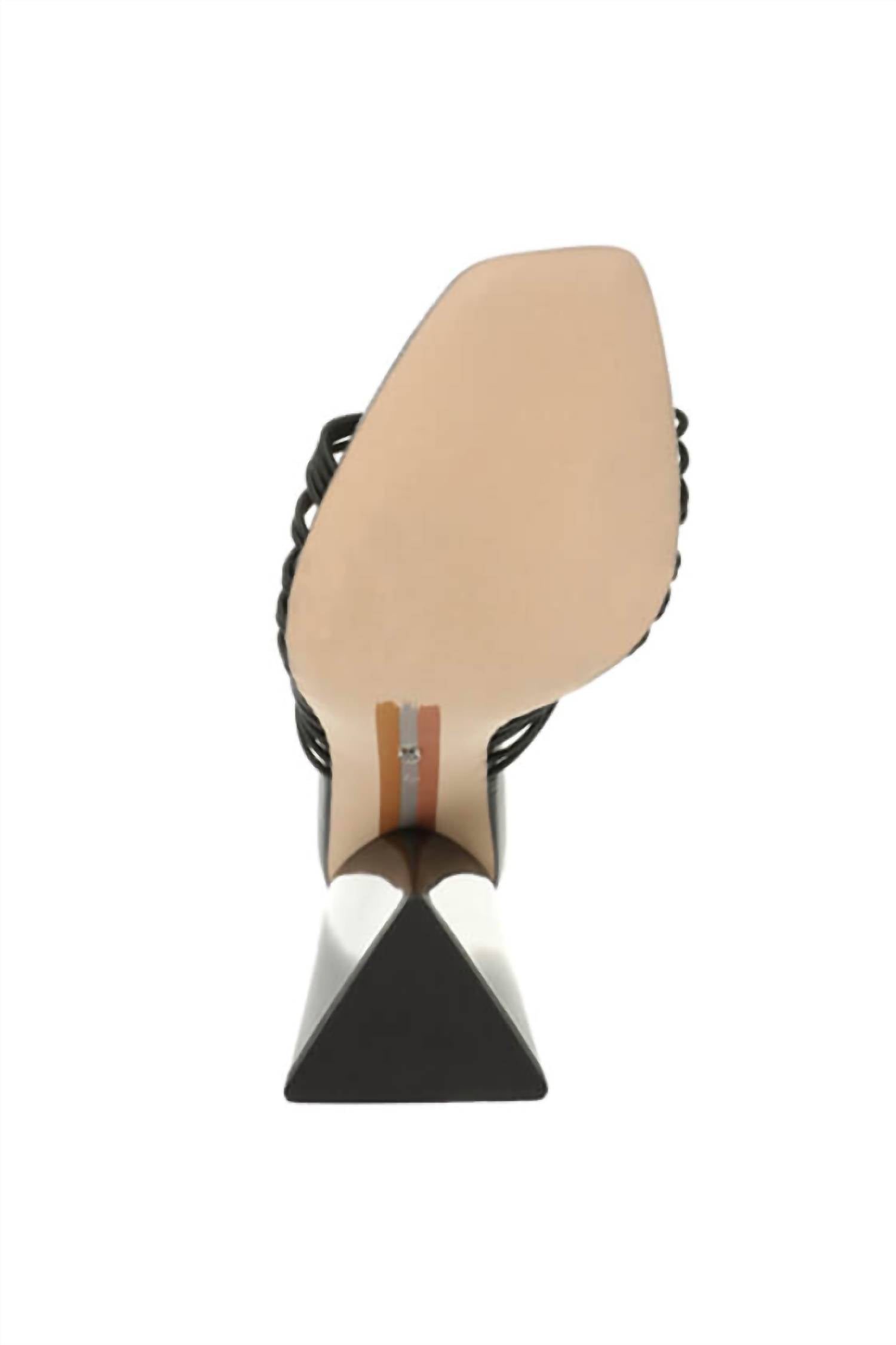 Sam Edelman - Women's Laurette Block Heel Mule