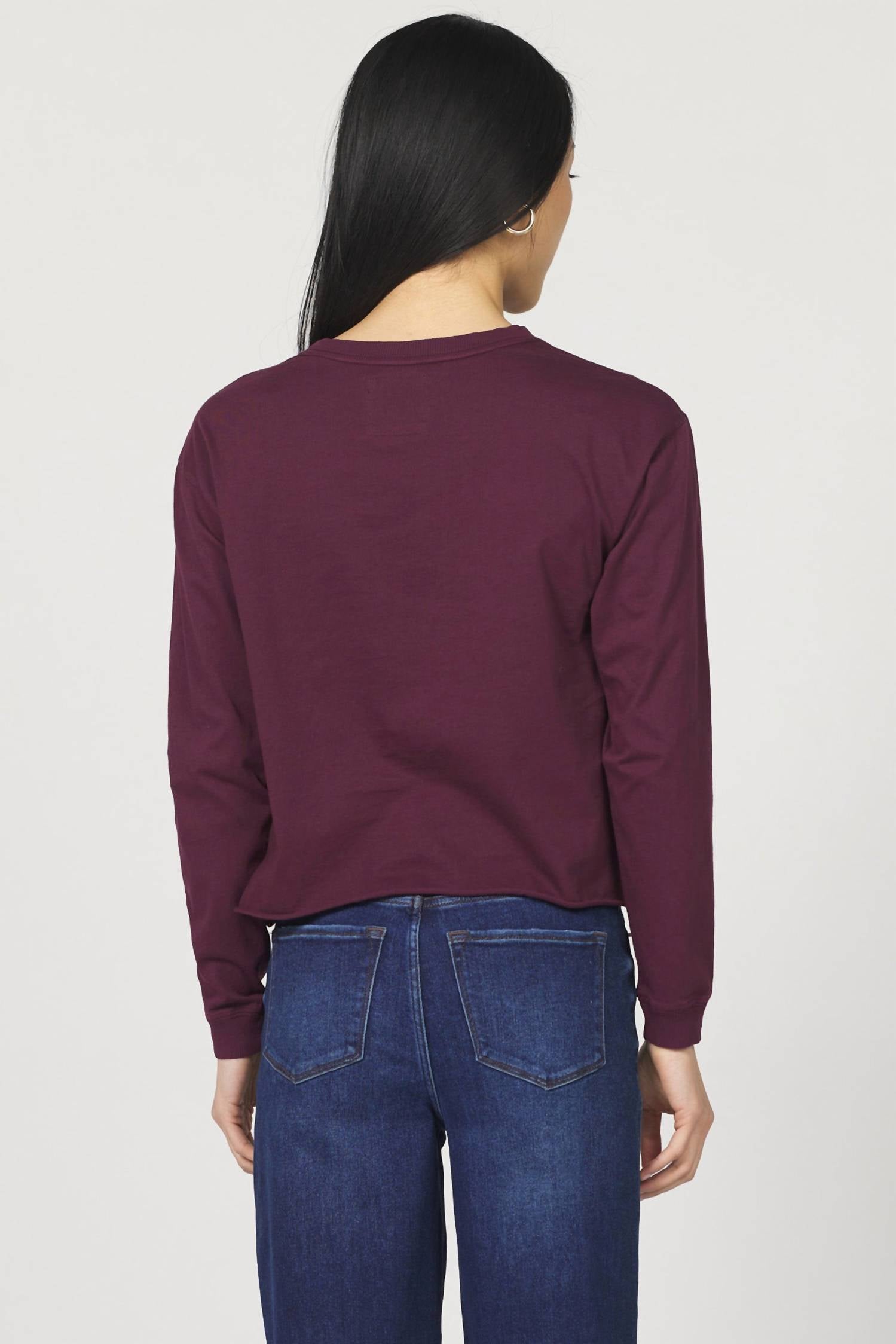 Dear John Denim - Fremont Top