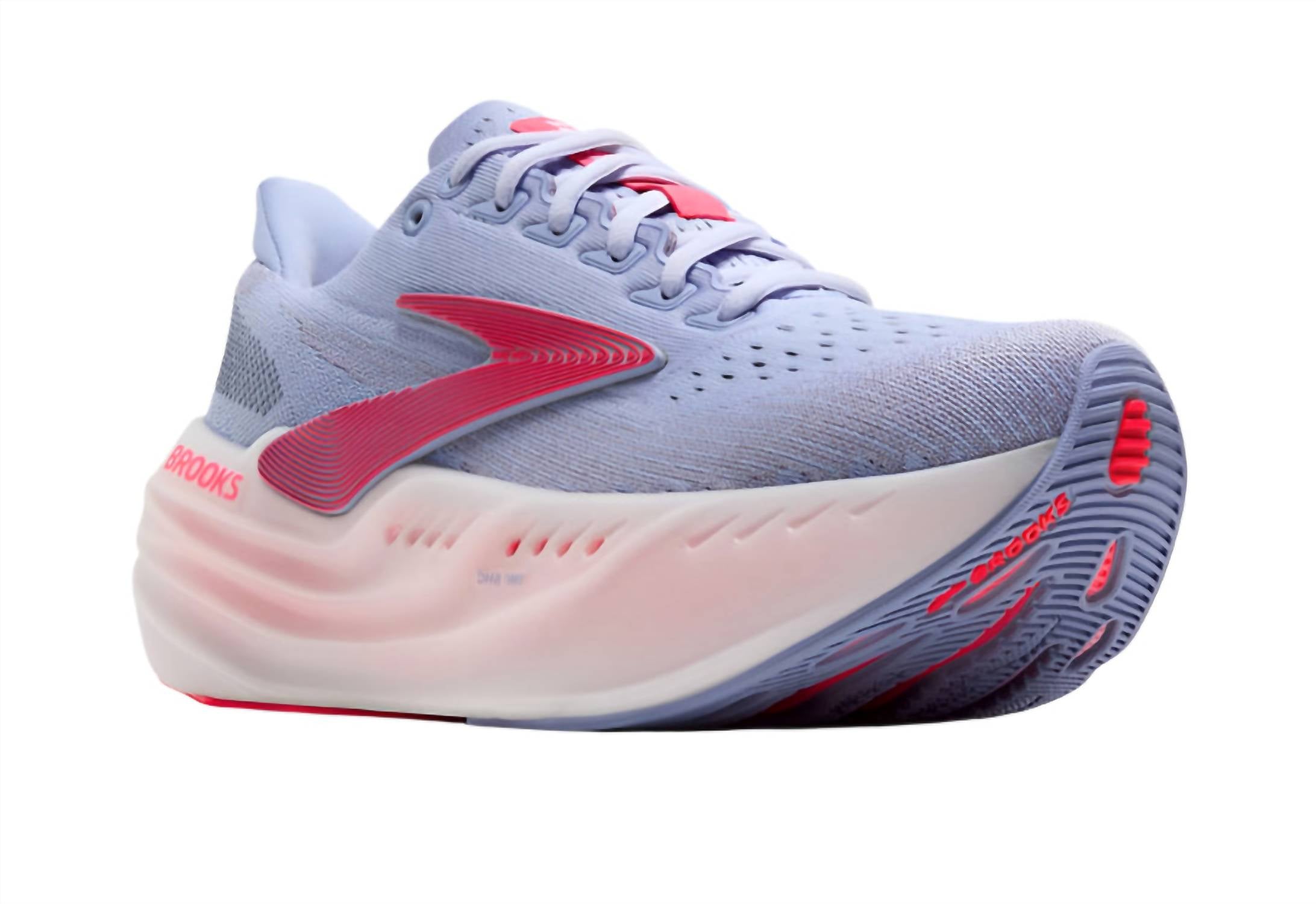 Brooks - Women's Glycerin Max Sneaker