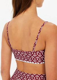 The Upside - Firefly Hutton Scoop Bra