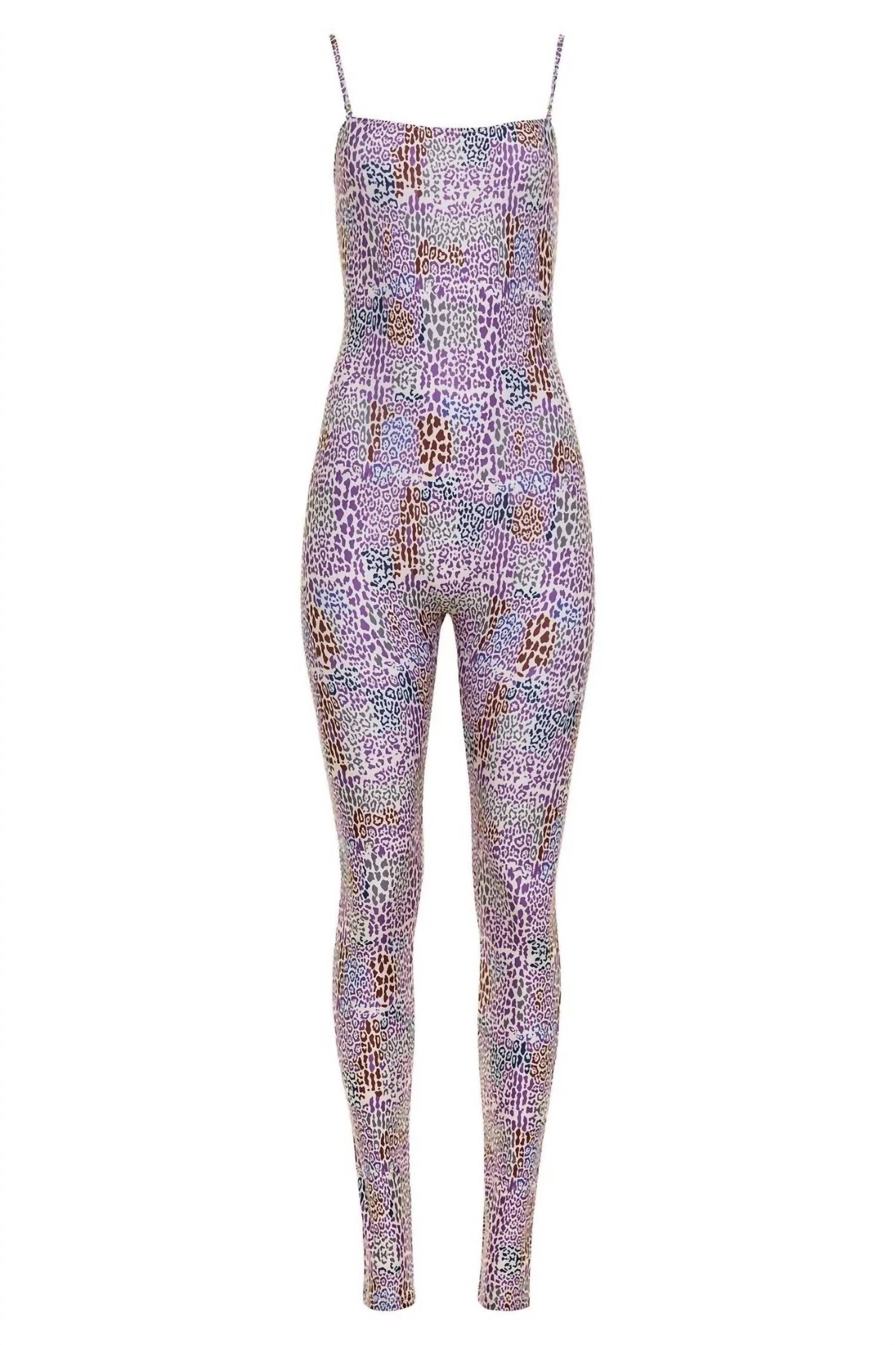 Carolina K - Women's Rue Bodysuit