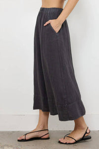 Lamade - Calla Linen Skirt