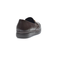 Lambskin Mireya Moccasins