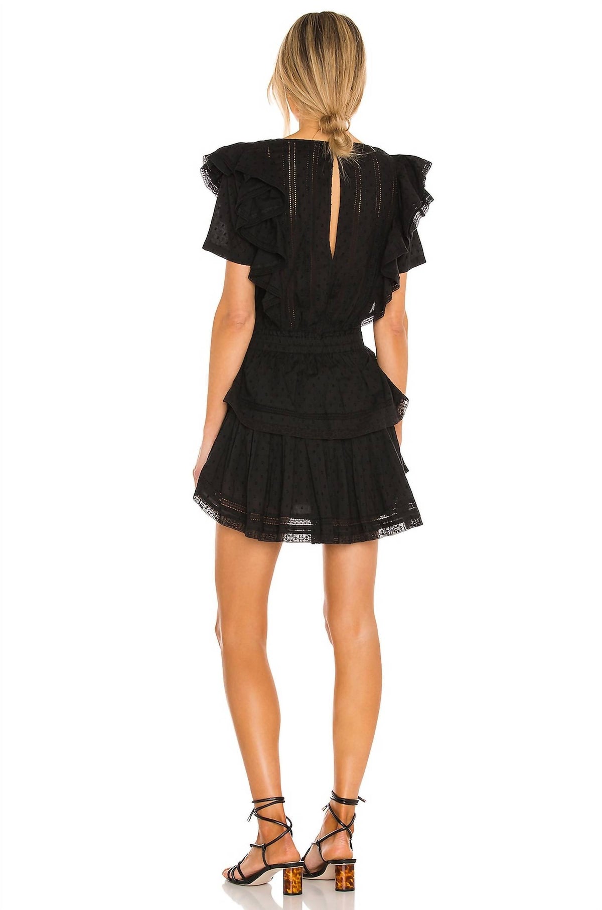 Loveshackfancy - Natasha Dress
