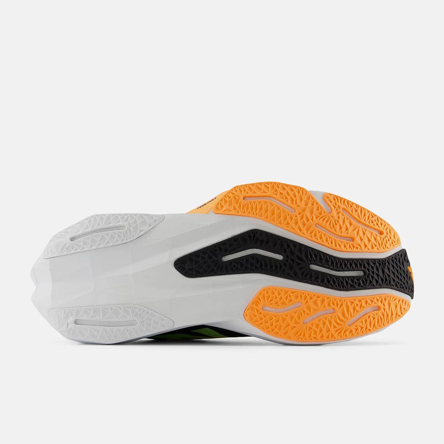 New Balance - Men's Fuelcell Rebel V4 Shoes