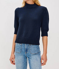 Rails - Mariona Mockneck Sweater