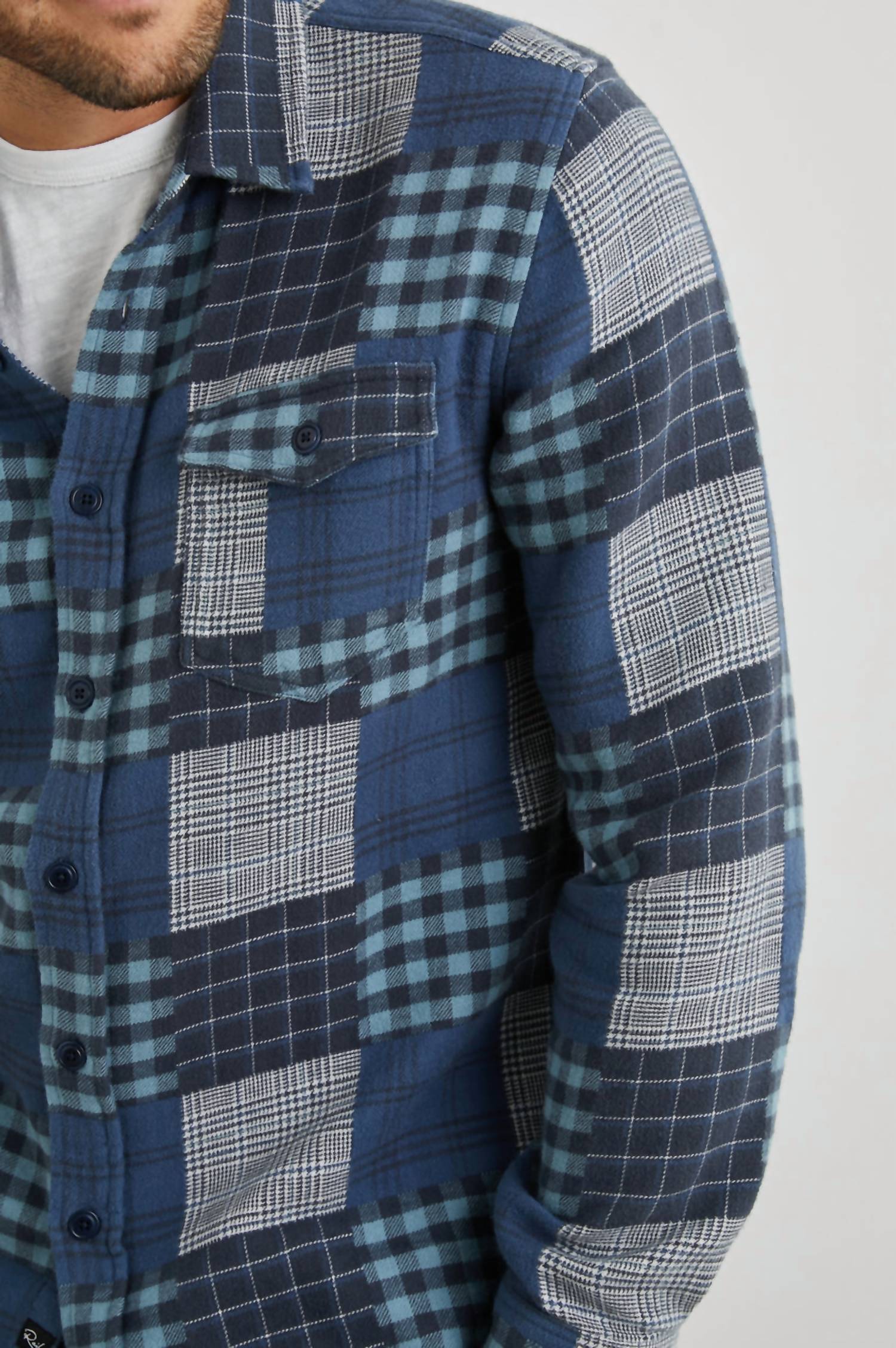 Banton Button Down Shirt