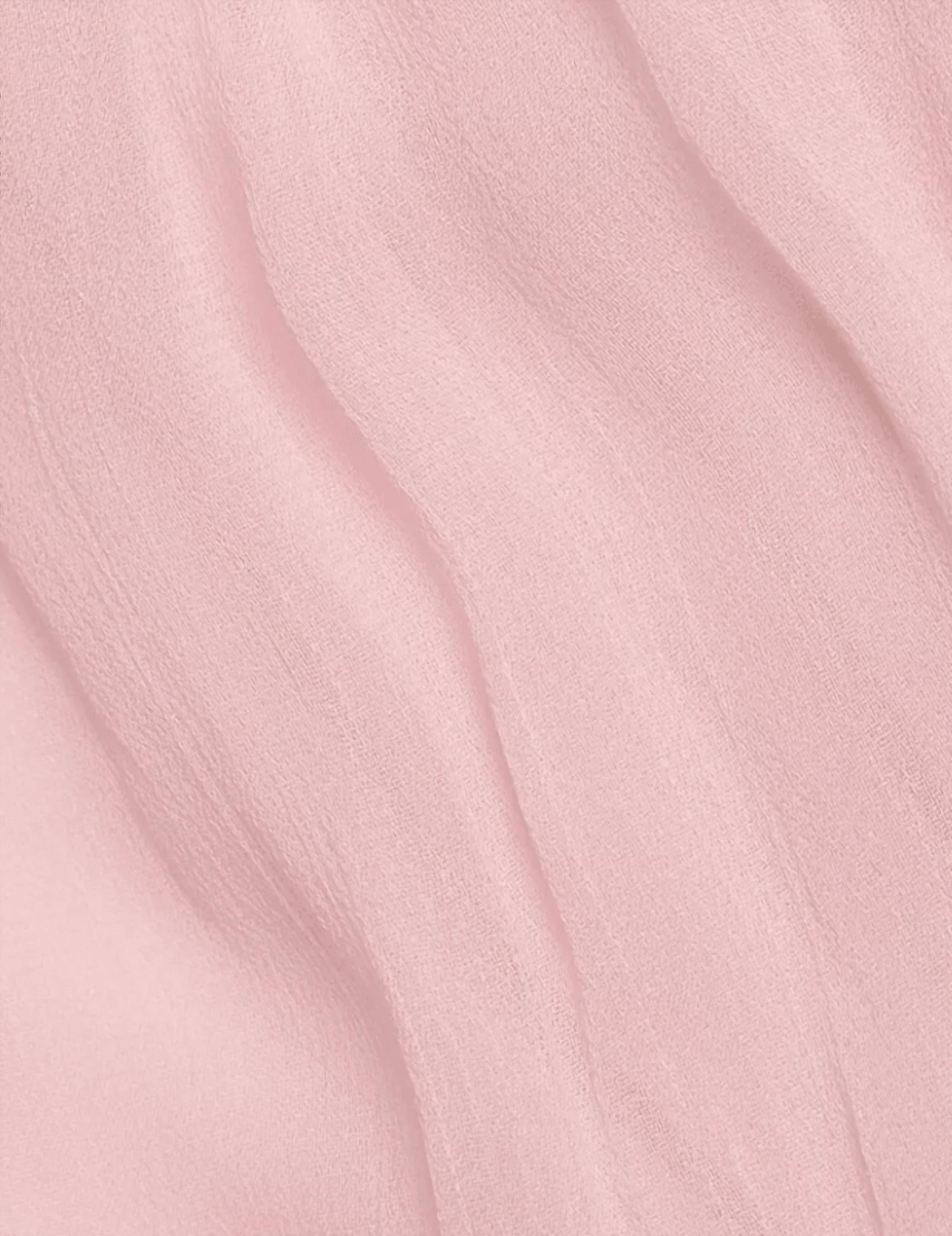 Loveshackfancy - Fernanda Blouse