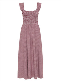 Faithfull The Brand - Eudora Midi Dress