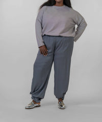 Nouvelle / Silk95Five - PONDY PANTS
