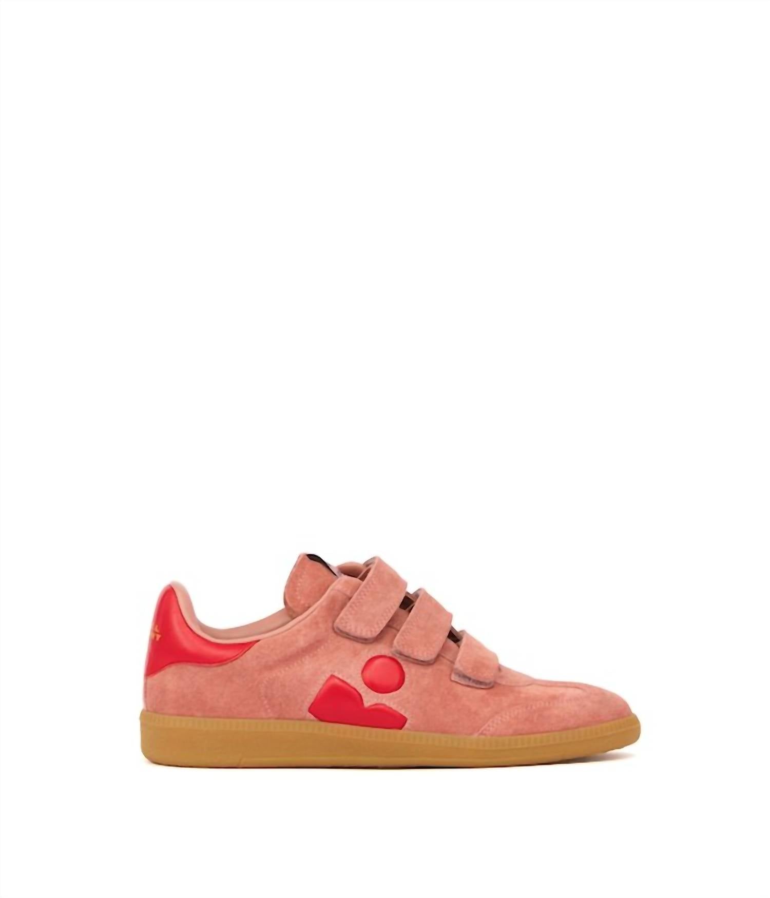 Isabel Marant - Women's Beth Sneakers