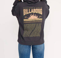 Billabong - Keep It Up Hoodie