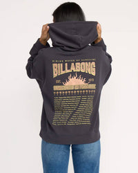 Billabong - Keep It Up Hoodie