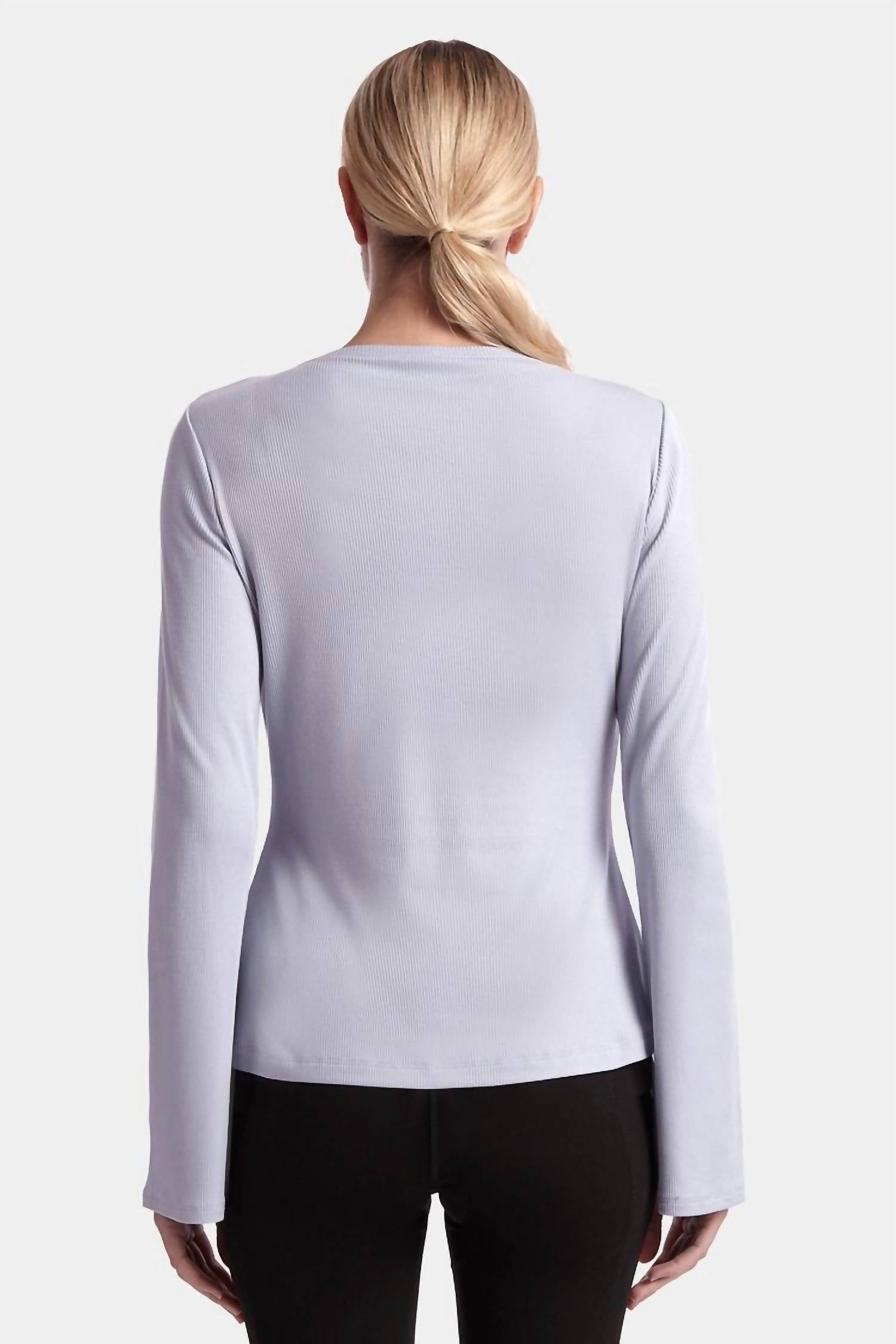 Capsule 121 - MARS TOP