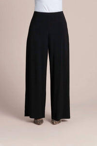 Sympli - Wide Leg Pants