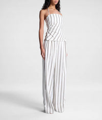 A.L.C. - Stripe Charles Pants
