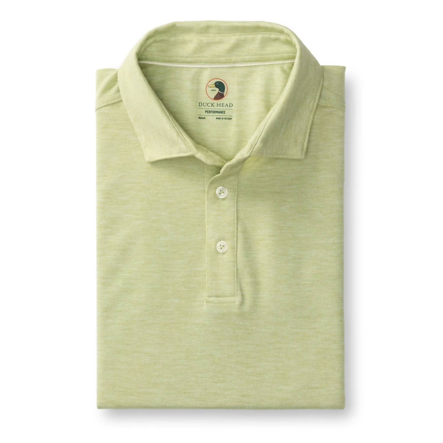 Duck Head - Summerford Performance Polo