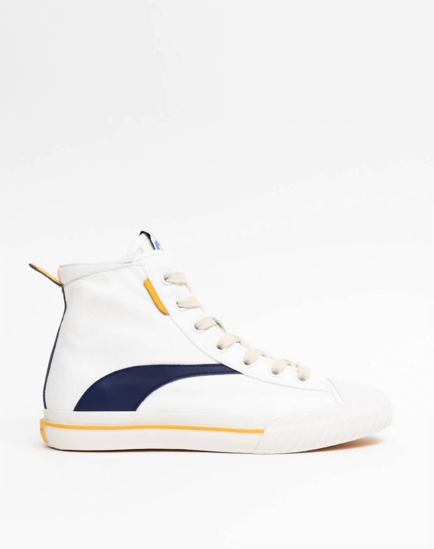 Oncept - Women's Bogota High-Top Sneaker
