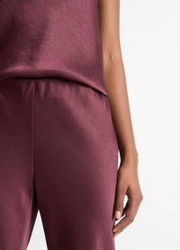 Vince - Fluid Bias Pant