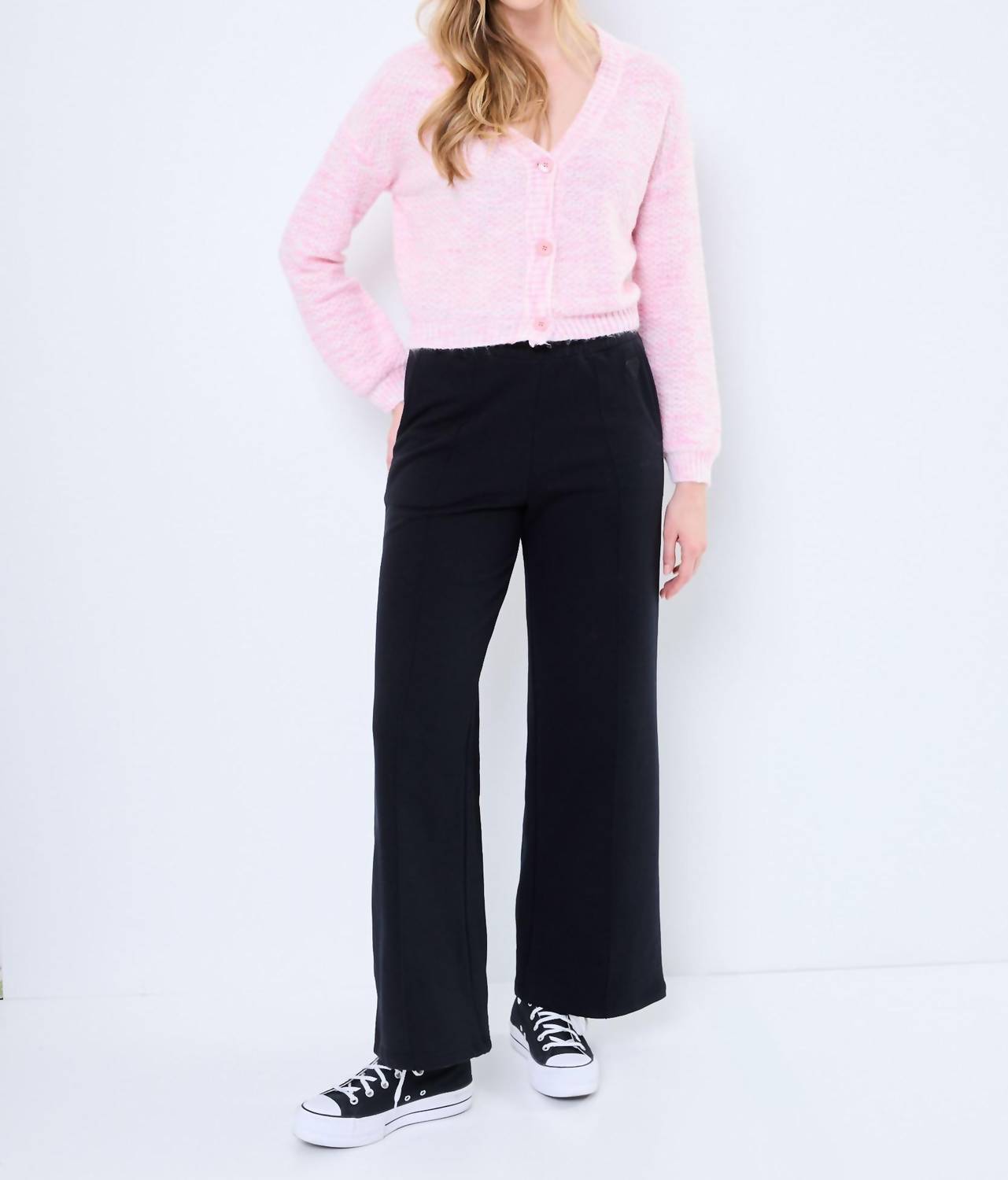 Lili Sidonio - Short Cardigan