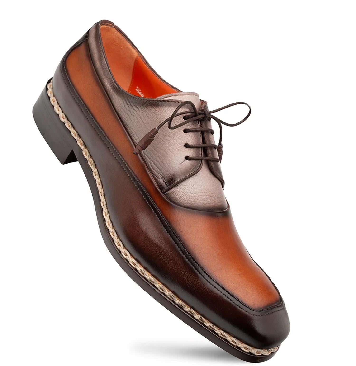 Mezlan - Men's Bowery Shoes