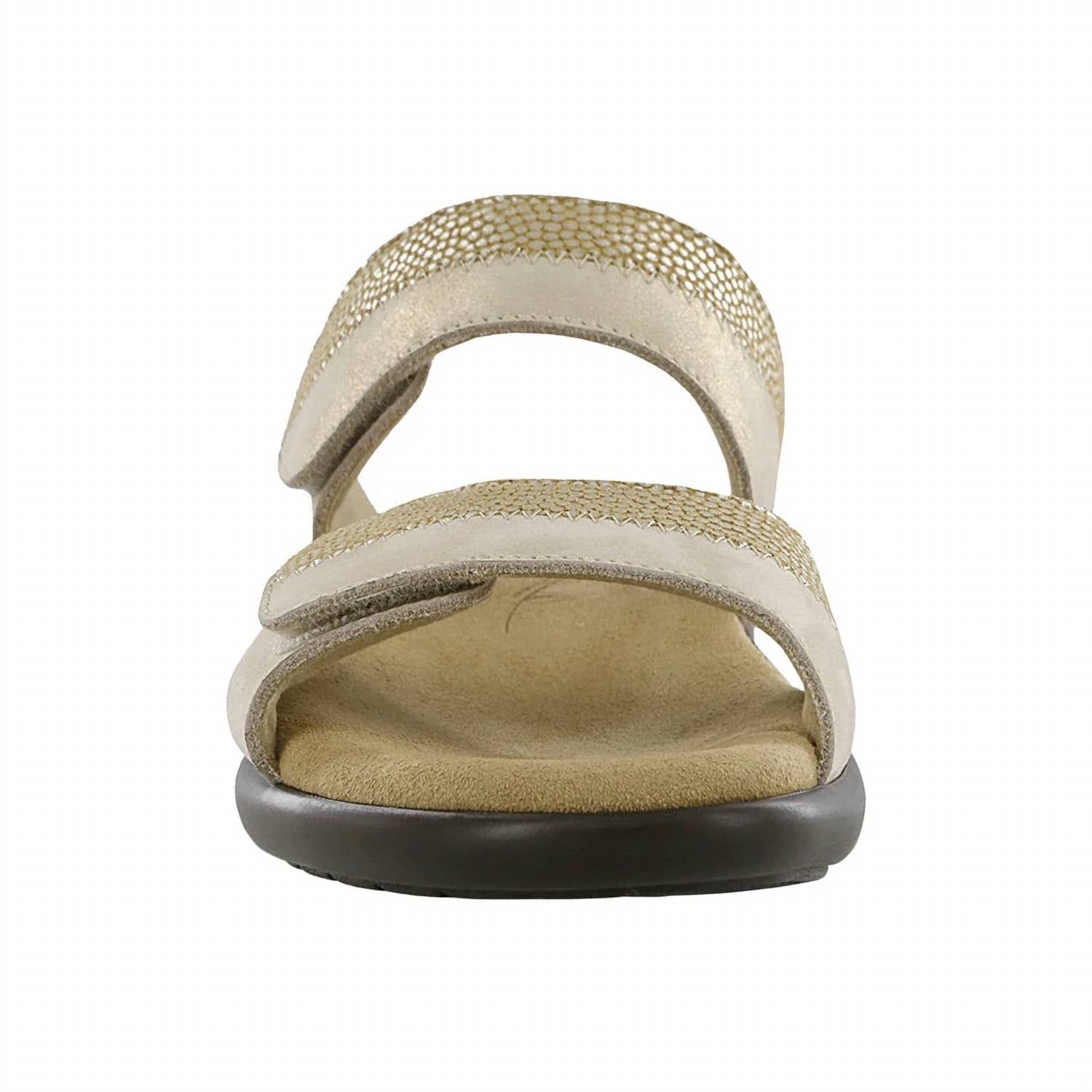 Sas - Women's Nudu Slide Sandal