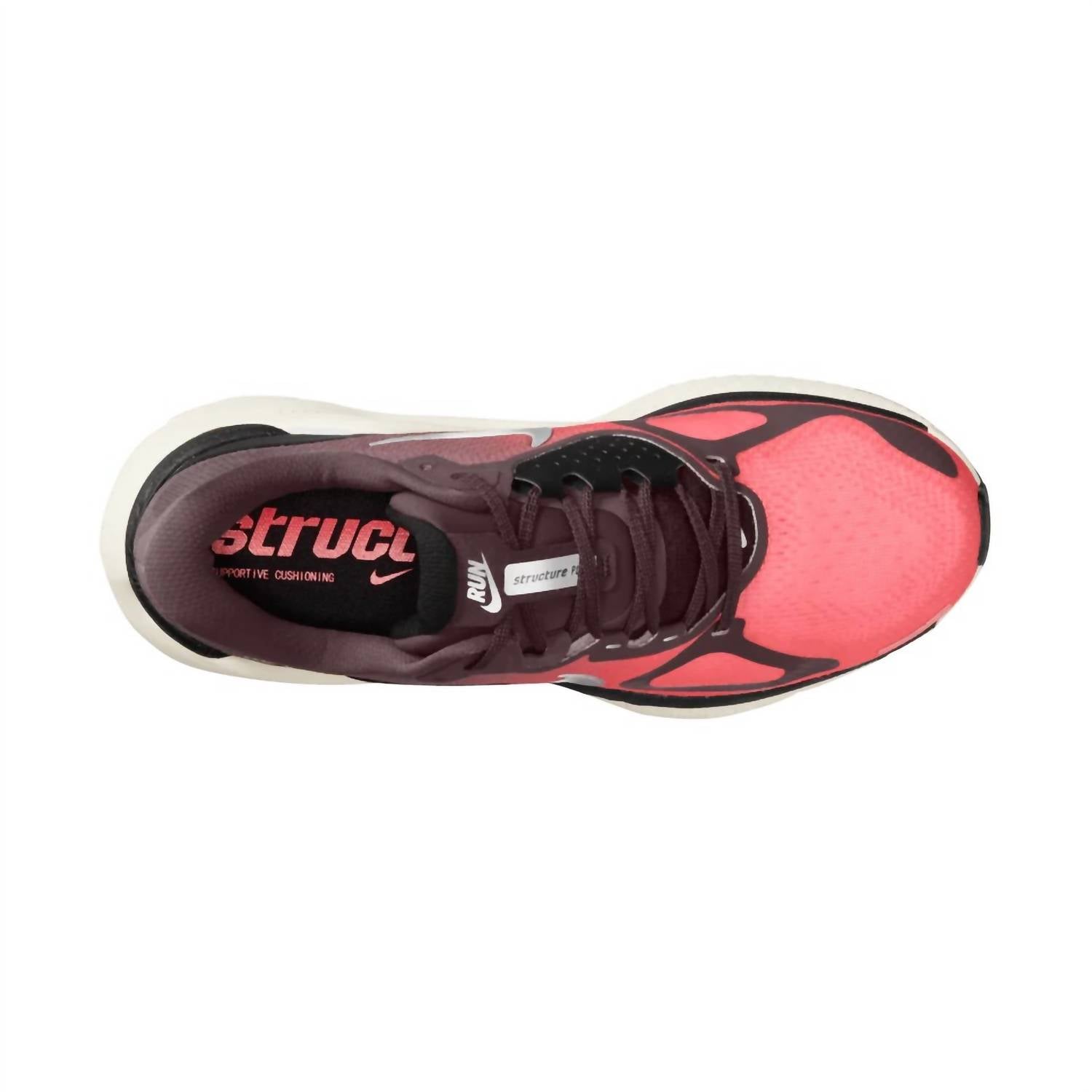 Nike - Women's Structure Plus Running Shoes