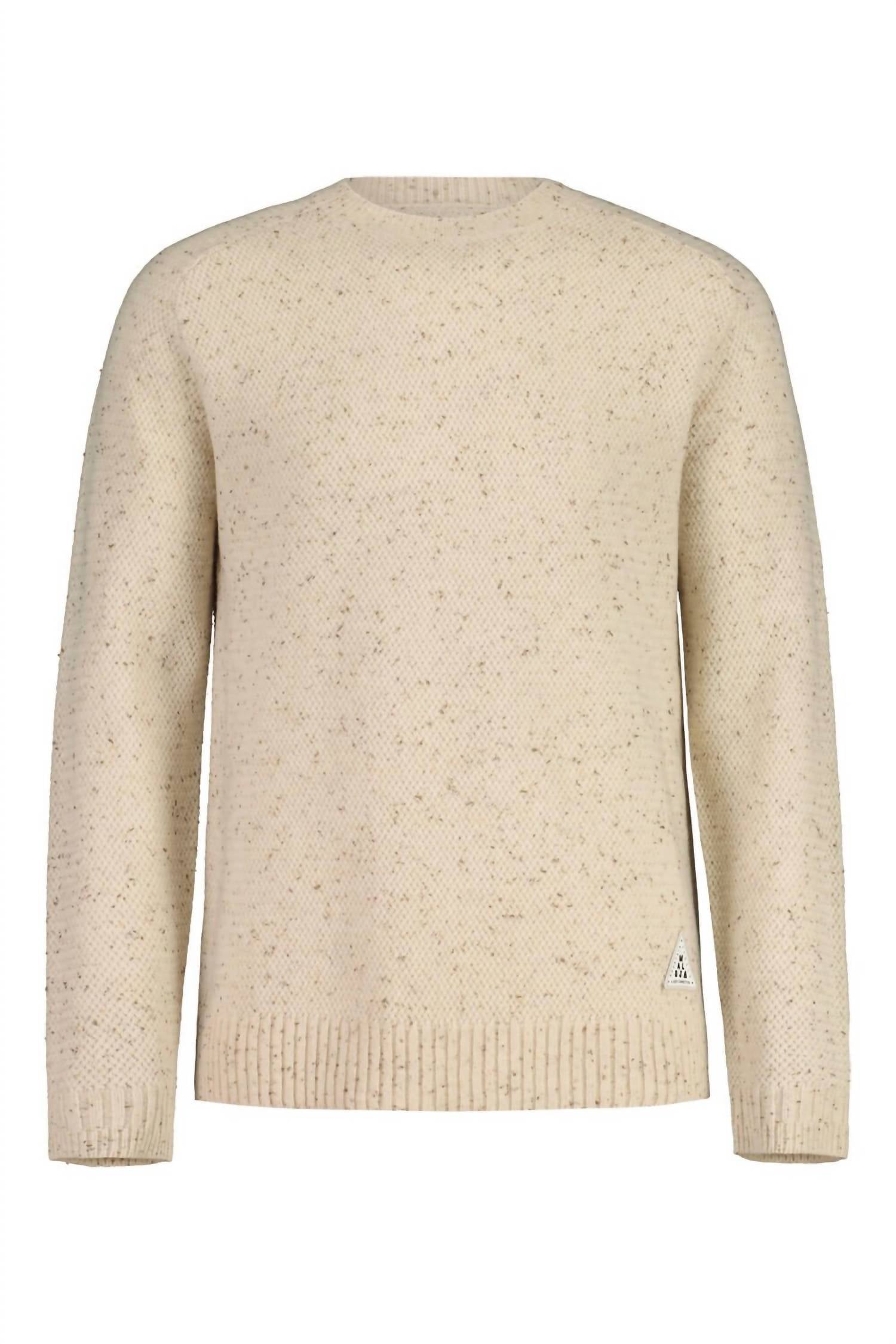 Maloja - Vandelli Top