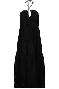 Bishop + Young - Aeries Halter Midi Dress