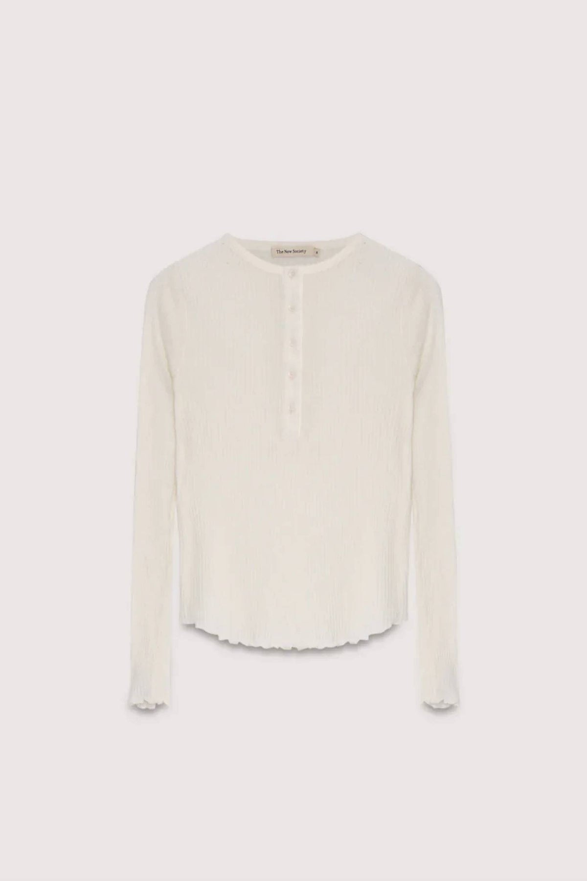 The New Society - Women's Enea Tee
