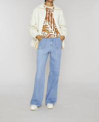 Oofwear - 9160 Shirt Jacket