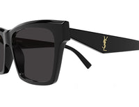 Saint Laurent - Monogram Polarized Sunglasses M104 - 004