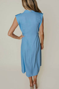 Laroque - Hillary Midi Dress