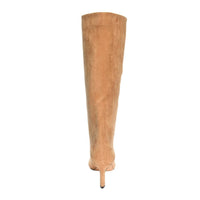 CHINESE LAUNDRY Women's Estelle Boots in camel - women's shoe - alternate view