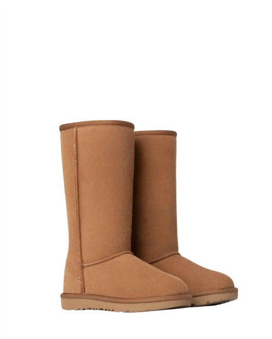 Ugg - Kids' Classic Tall Boot