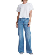 Askk Ny - Sunfish High Rise Jean