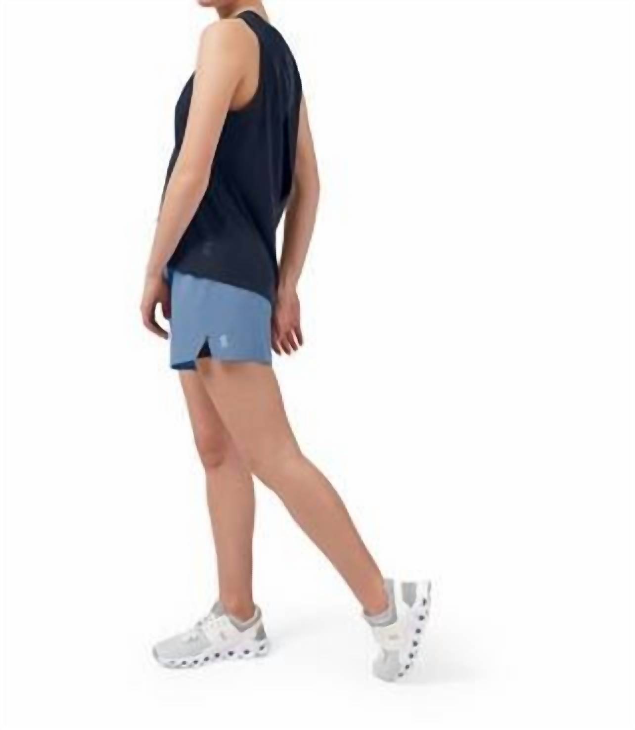 On - Running Shorts 2.0